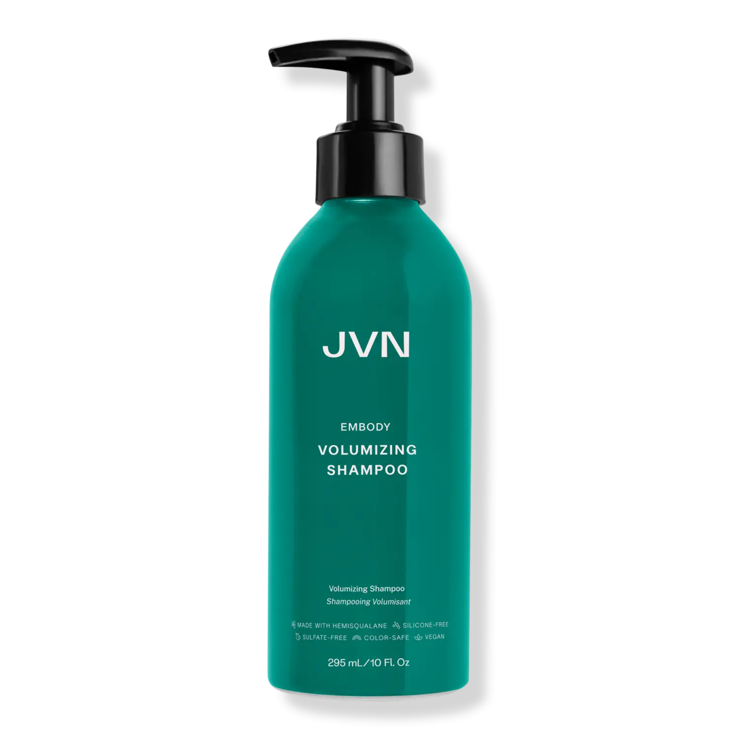 Шампунь для придания объема Embody JVN, 10.0 oz
Шампунь для придания объема Embody JVN, 10.0 oz