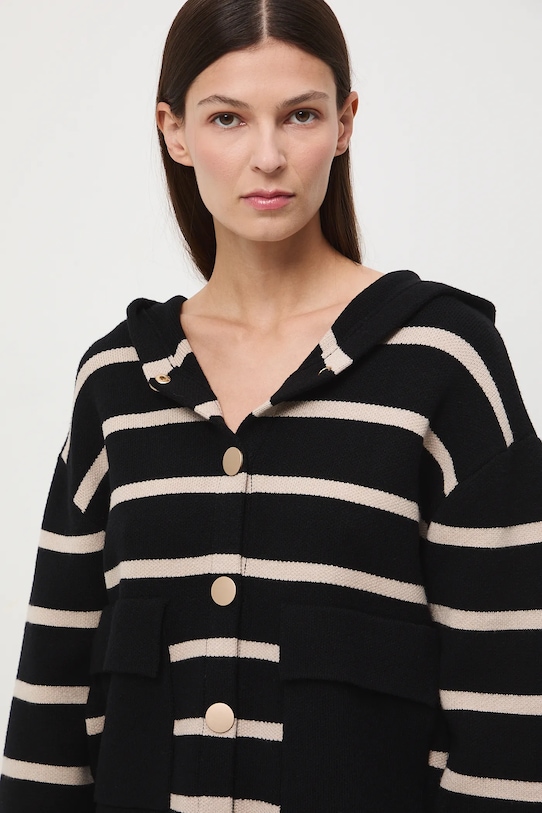 Кардиган Medicine, черный
Кардиган Medicine, черный