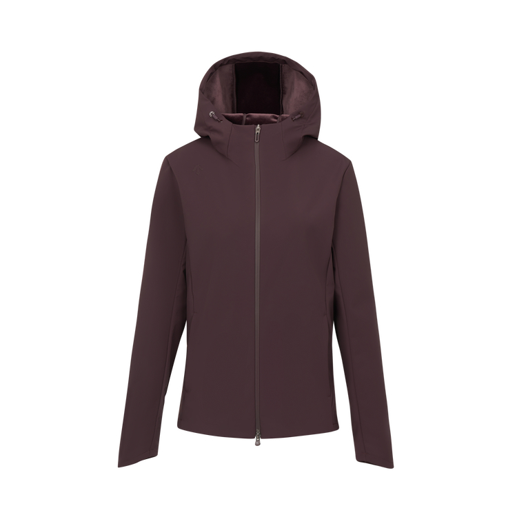 Женская тренировочная куртка DESCENTE, Dk-Chocolate Plum
Женская тренировочная куртка DESCENTE, Dk-Chocolate Plum