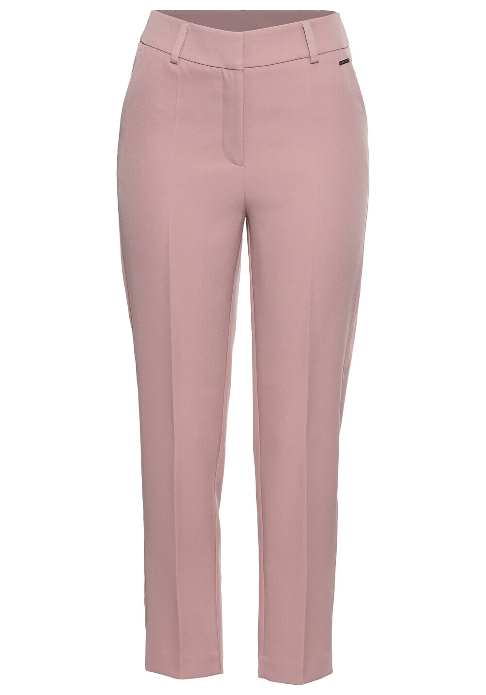Обычные плиссированные брюки Laura Scott, розовый
Обычные плиссированные брюки Laura Scott, розовый