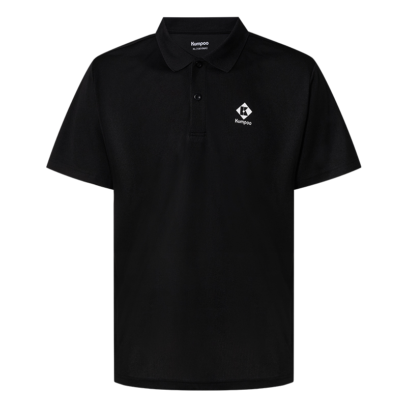KUMPOO Футболка Badminton Clothing Men's
KUMPOO Футболка Badminton Clothing Men's