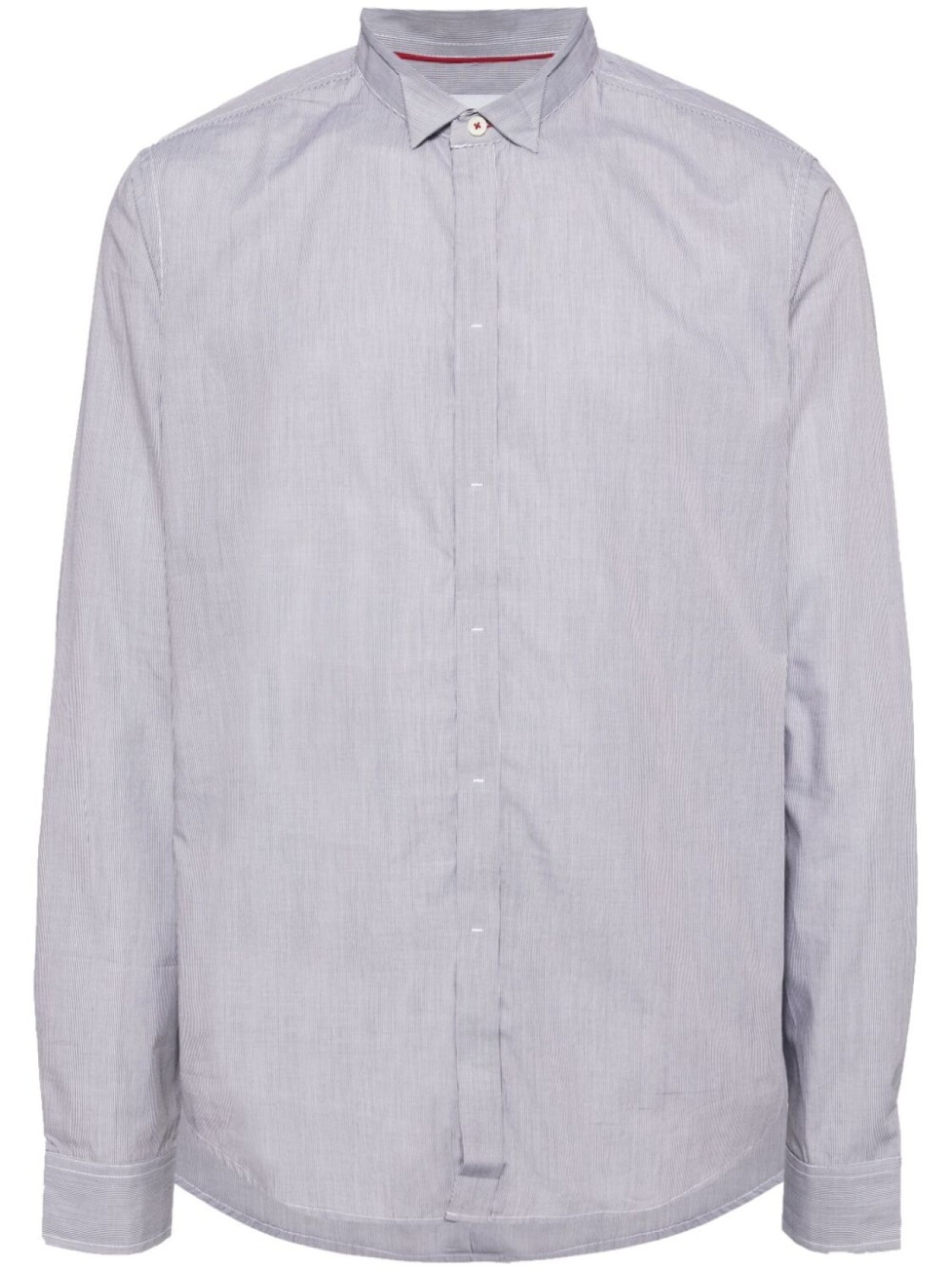 Private Stock рубашка The Eddy, черный
Private Stock рубашка The Eddy, черный