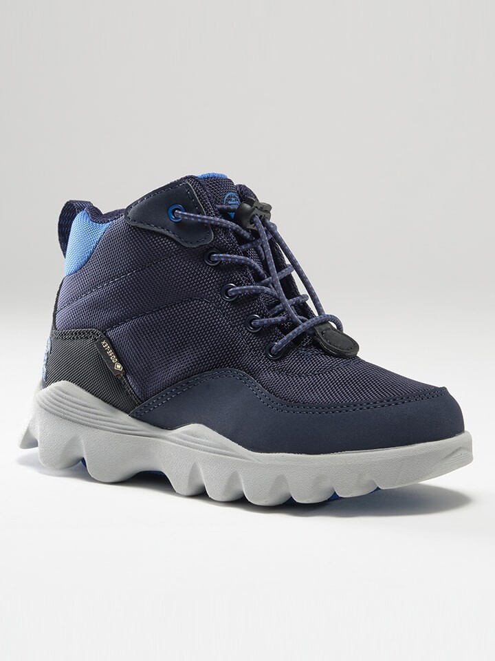 Ботинки Kamik Lynxmid, темно-синий
Ботинки Kamik Lynxmid, темно-синий