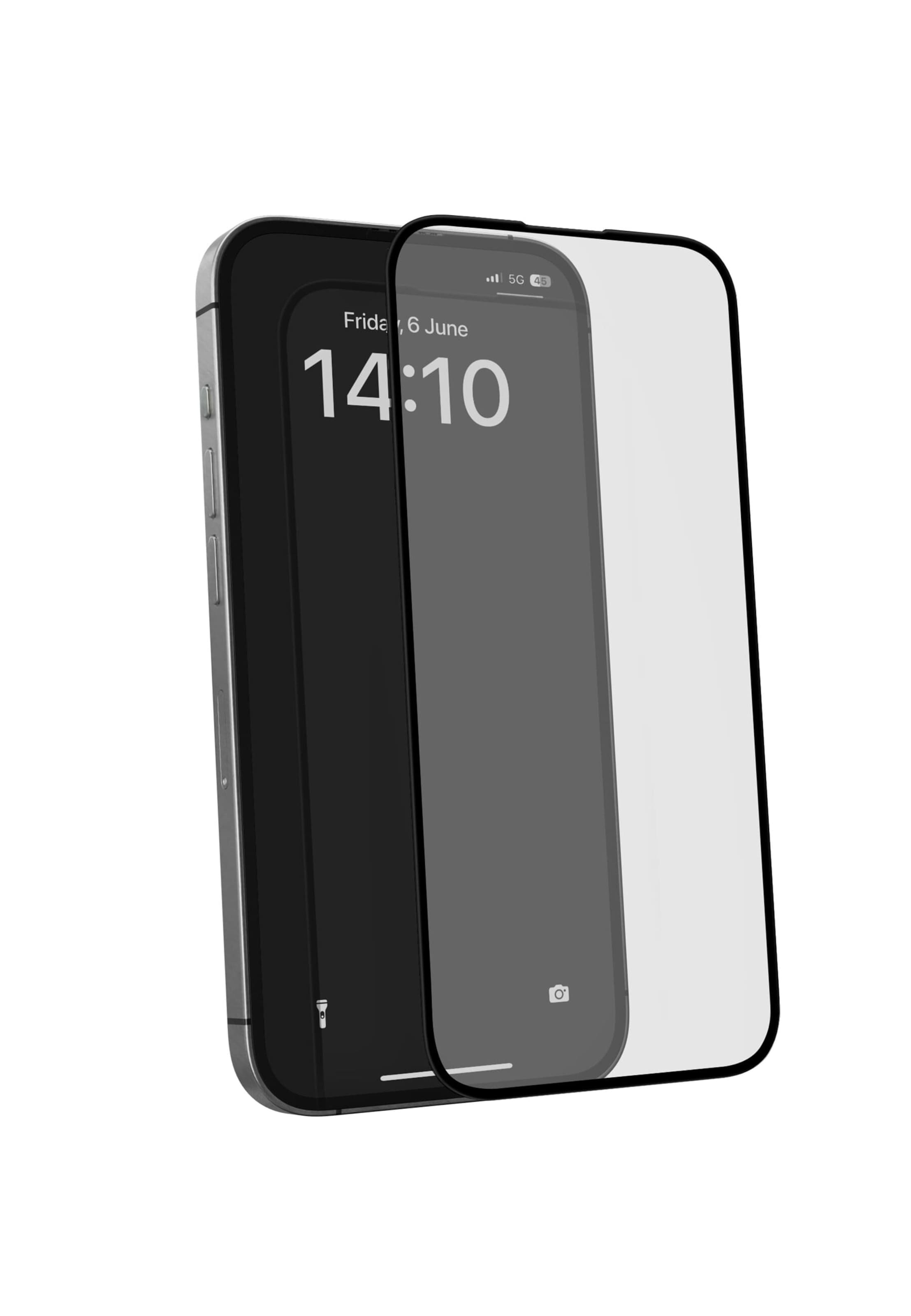 IDeal of Sweden Чехол для смартфона 'iPhone 15 Pro' в прозрачном цвете
IDeal of Sweden Чехол для смартфона 'iPhone 15 Pro' в прозрачном цвете