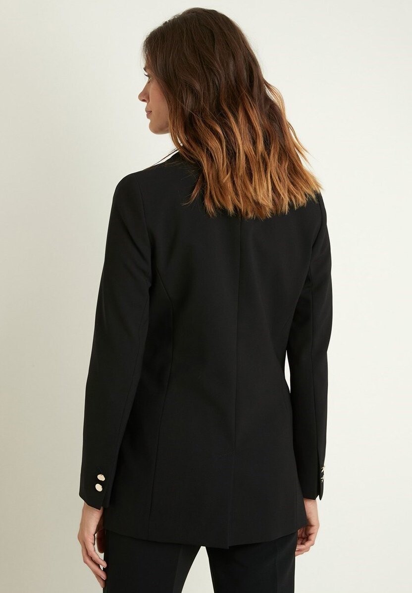 Короткое пальто Maison 123, Черный, Короткое пальто Maison 123
Короткое пальто Maison 123, Черный, Короткое пальто Maison 123