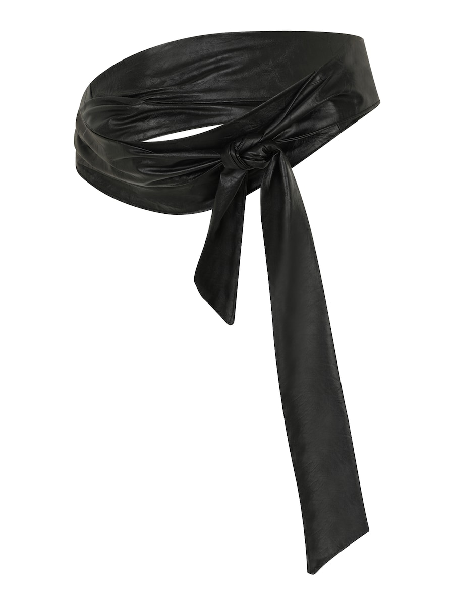 Ремень LOVE2WAIT, черный
Ремень LOVE2WAIT, черный