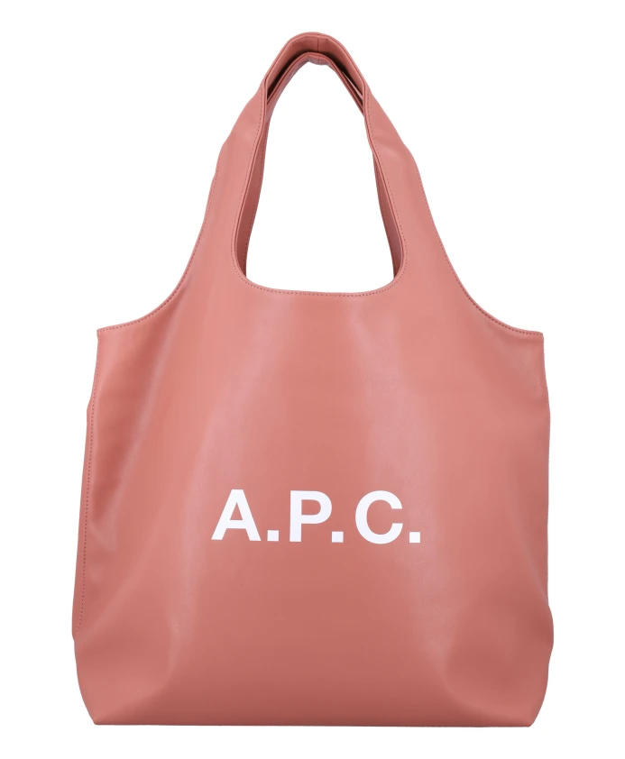 Темно-Розовая сумочка с широкими ручками A.P.C., розовый
Темно-Розовая сумочка с широкими ручками A.P.C., розовый