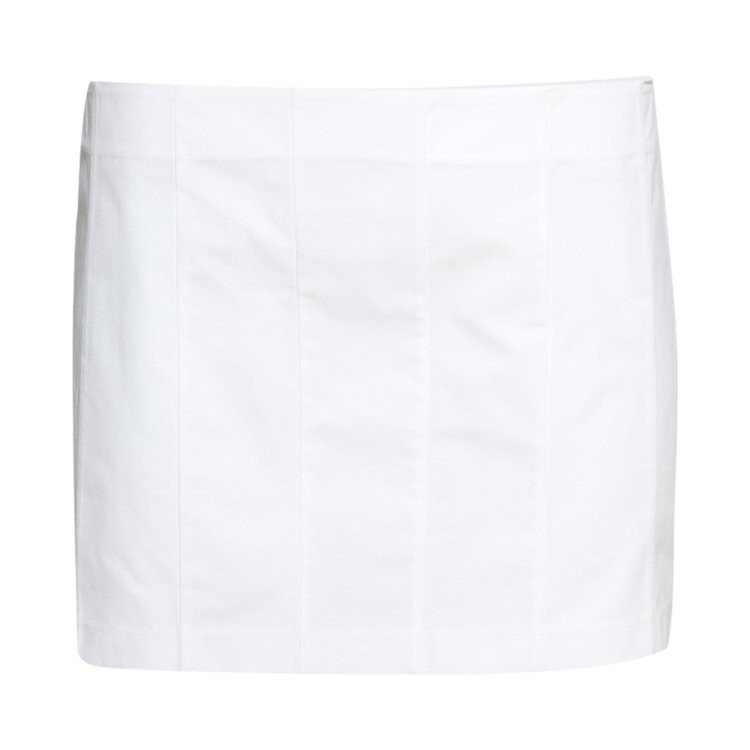 Юбка Khaite Meelar Skirt, белый
Юбка Khaite Meelar Skirt, белый