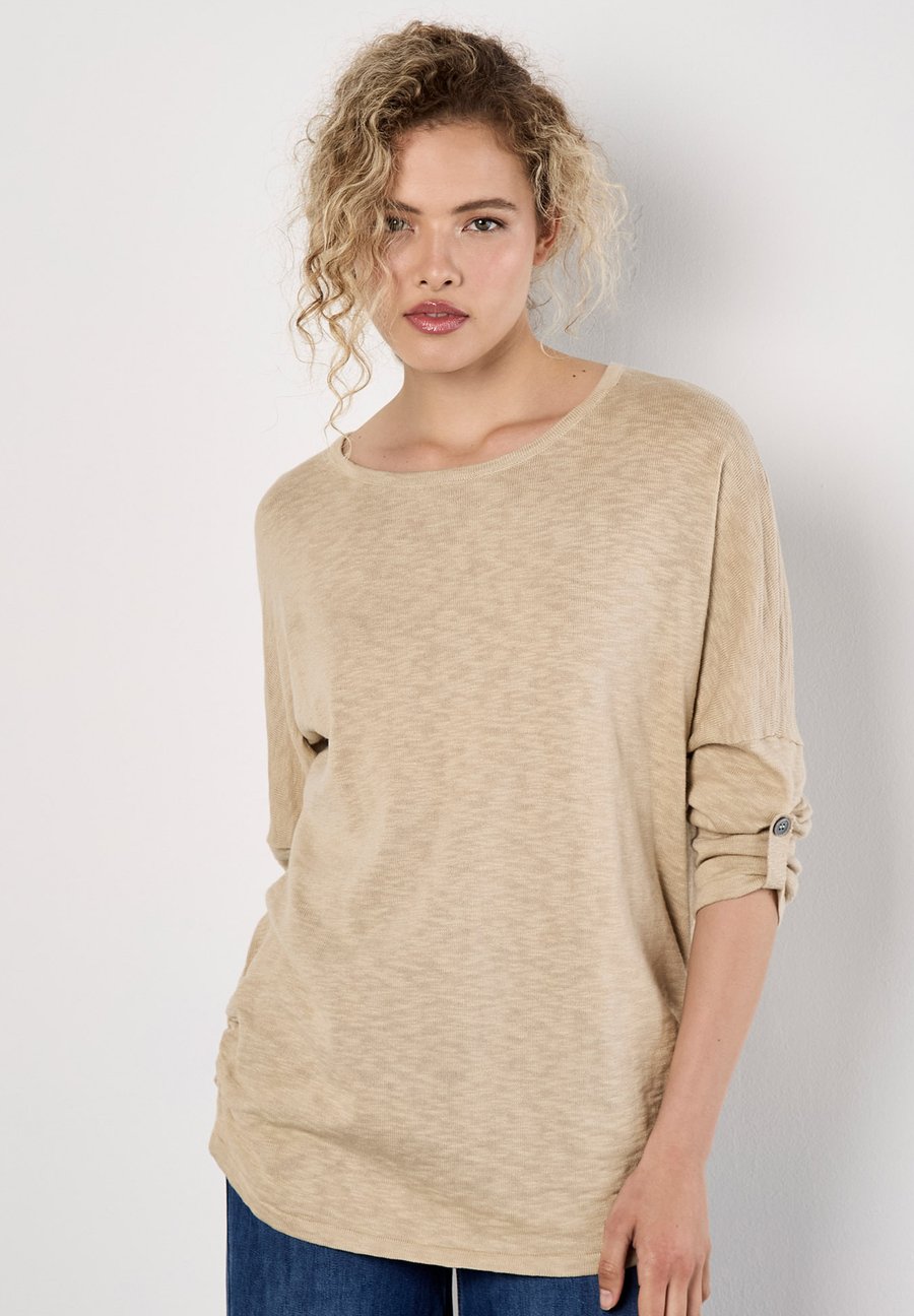 Джемпер Apricot Jumper, Stone
Джемпер Apricot Jumper, Stone