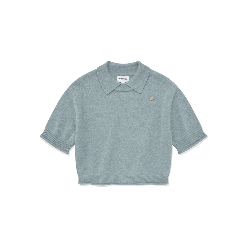 COVERNAT Топ Women's Sky Blue
COVERNAT Топ Women's Sky Blue