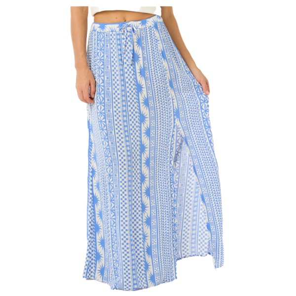 Женская юбка san carlos maxi Rip Curl, синий
Женская юбка san carlos maxi Rip Curl, синий