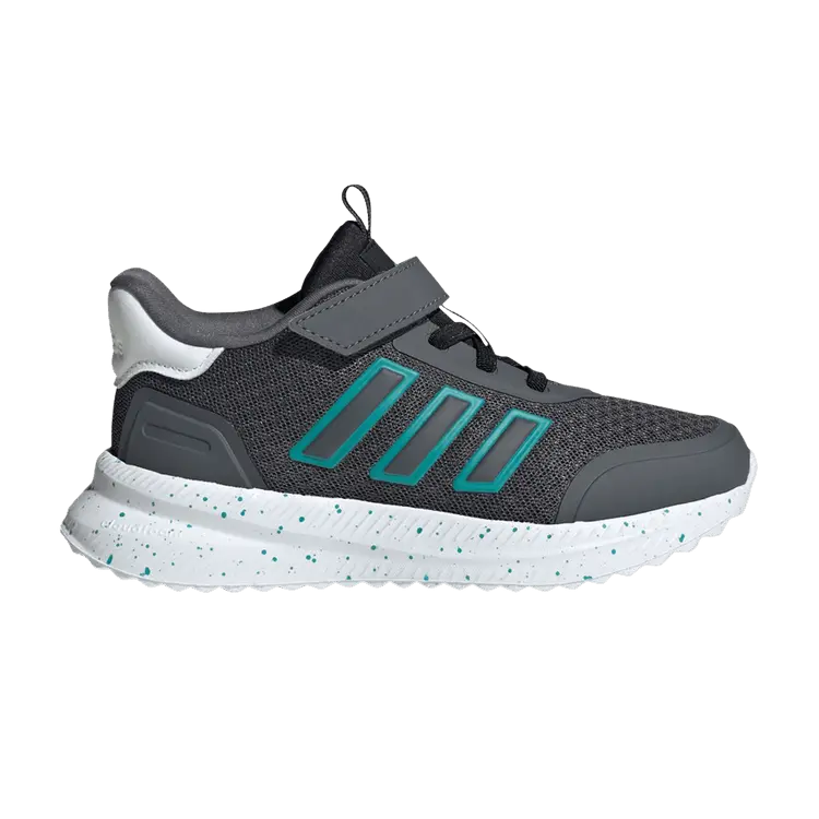 Кроссовки adidas X_PLRPATH C 'Grey Pure Teal', серый
Кроссовки adidas X_PLRPATH C 'Grey Pure Teal', серый