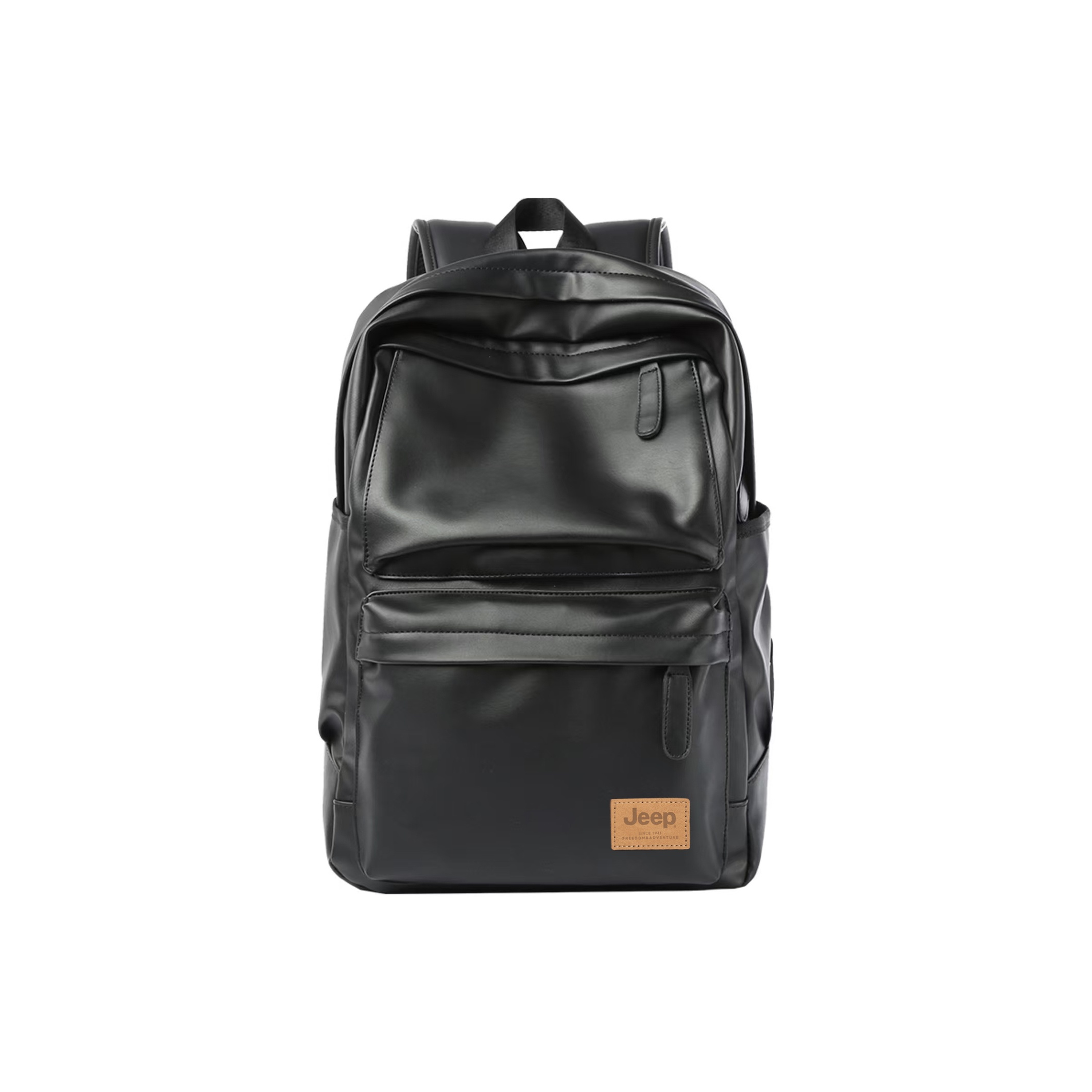 Jeep Рюкзак для бизнеса и поездок на работу PU Regular Unisex Black
Jeep Рюкзак для бизнеса и поездок на работу PU Regular Unisex Black