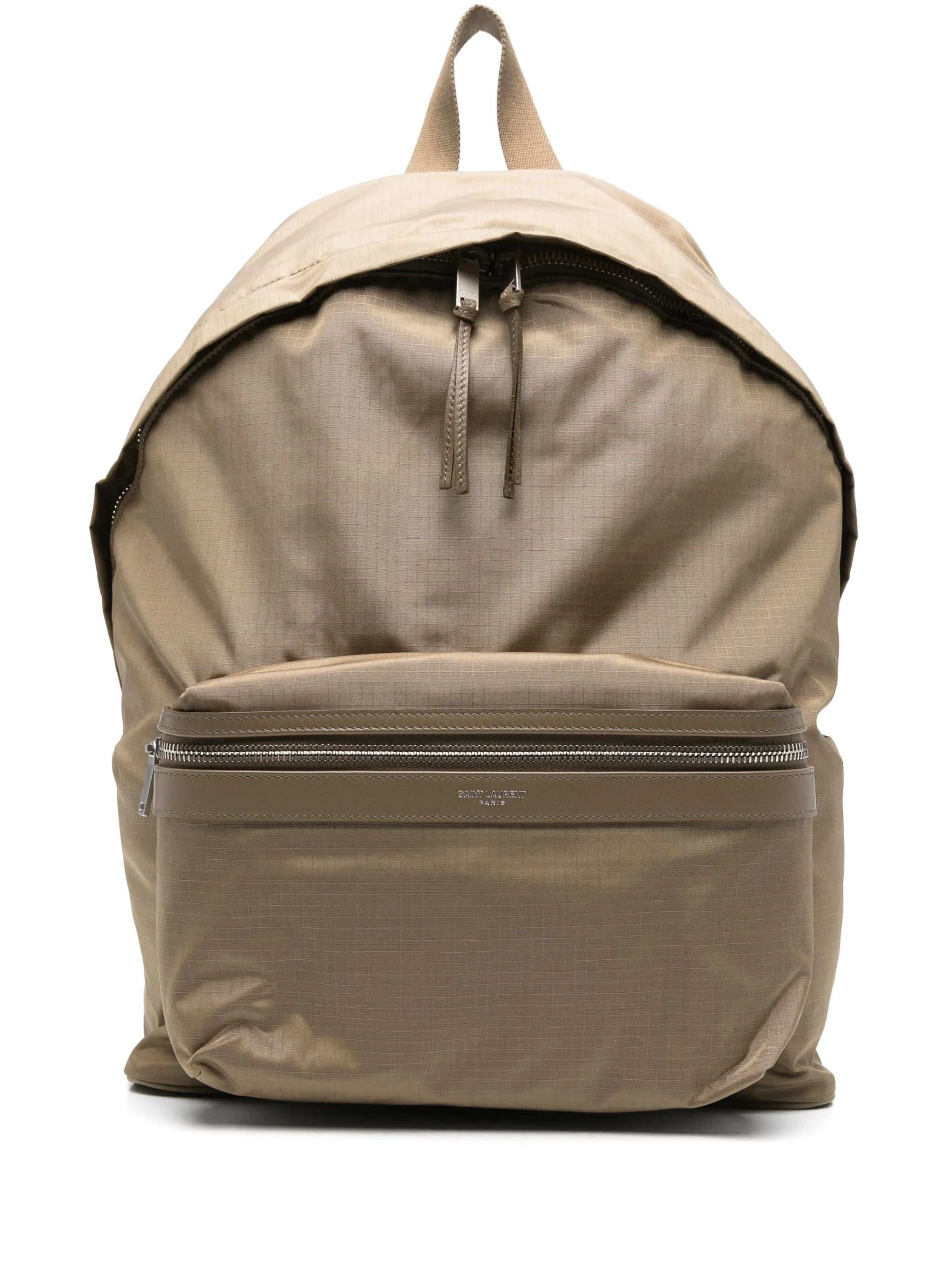 Рюкзак City Saint Laurent, миндальный
Рюкзак City Saint Laurent, миндальный