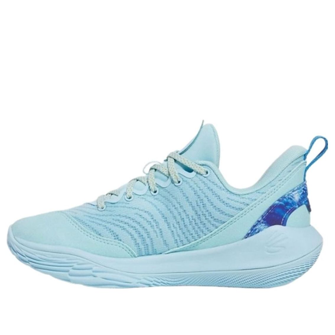 (GS) Under Armour Curry Flow 12 'Pisces'
(GS) Under Armour Curry Flow 12 'Pisces'