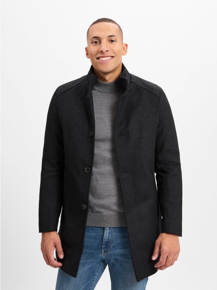 Пальто Finshley & Harding, антрацит, Черный, Пальто Finshley & Harding, антрацит
Пальто Finshley & Harding, антрацит, Черный, Пальто Finshley & Harding, антрацит