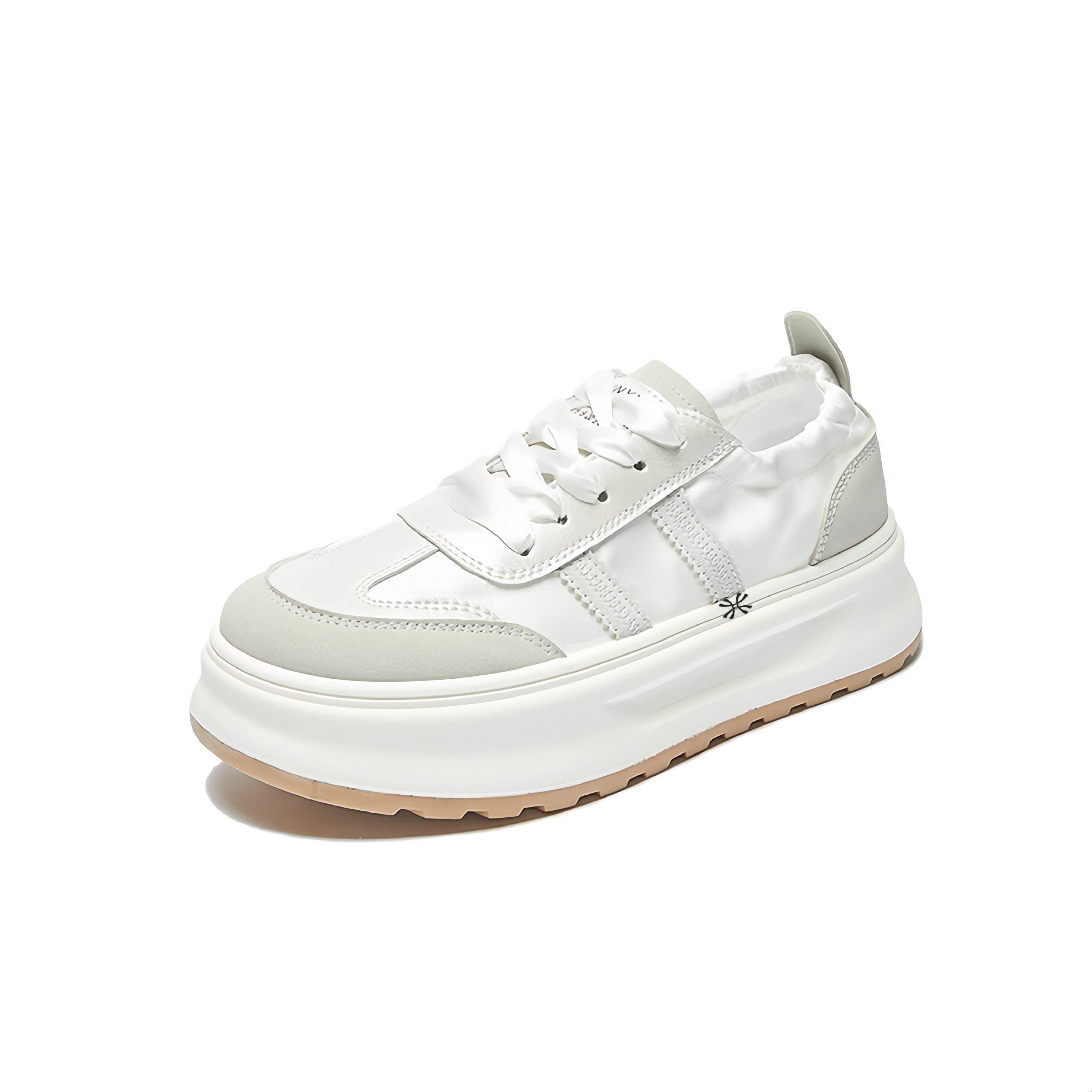 Детская обувь для подростков YUZHAOLIN, экрю
Детская обувь для подростков YUZHAOLIN, экрю