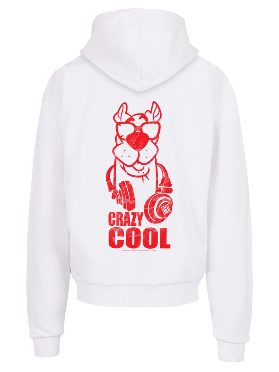 Толстовка F4NT4STIC, белый
Толстовка F4NT4STIC, белый