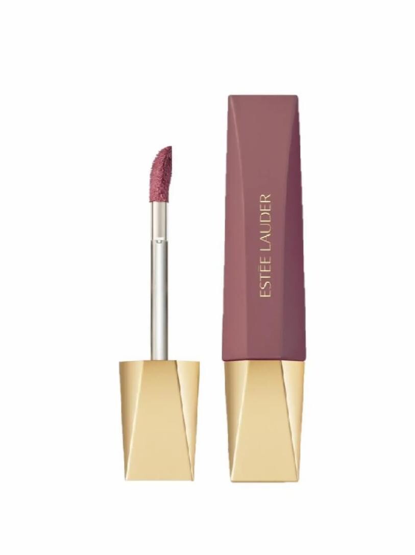 Матовая помада-мусс с маслом моринги Pure Color, оттенок 929 Sweet Tart Estee Lauder
Матовая помада-мусс с маслом моринги Pure Color, оттенок 929 Sweet Tart Estee Lauder