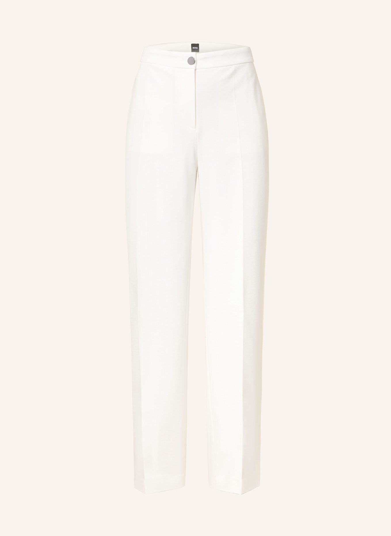 Брюки Тильда Boss, белый
Брюки Тильда Boss, белый