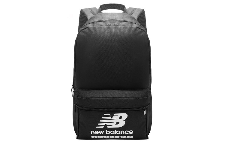 Рюкзак унисекс New Balance, Black
Рюкзак унисекс New Balance, Black
