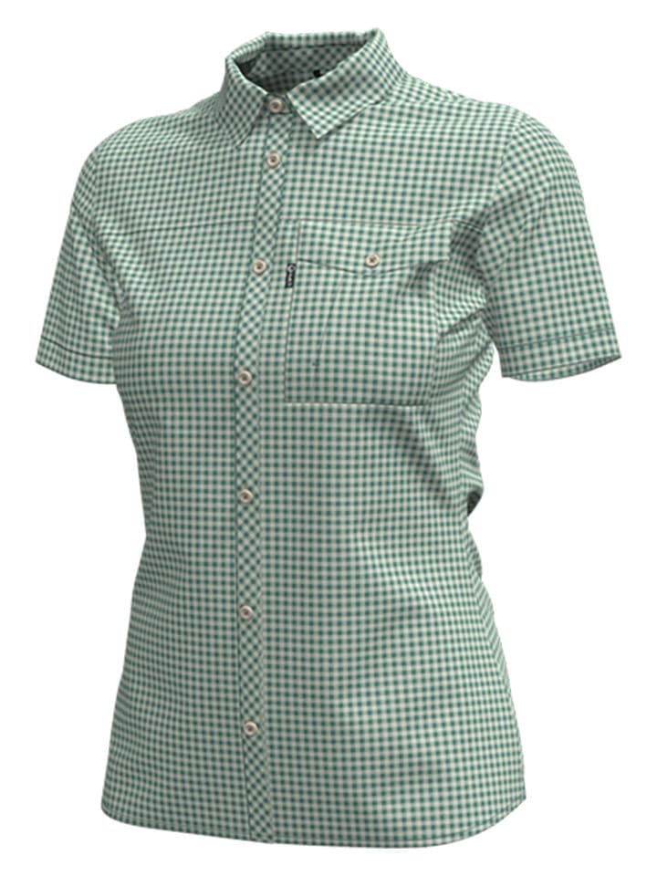 Функциональная рубашка Kota Halti, бирюзовый
Функциональная рубашка Kota Halti, бирюзовый