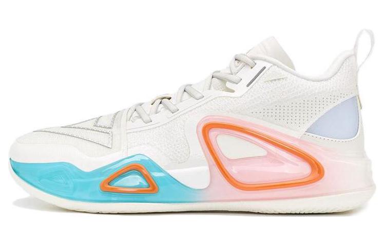 PEAK Серфинг по большому треугольнику 2.0 баскетбольные кроссовки мужские мид-топ белый/бежевый/синий/розовый
PEAK Серфинг по большому треугольнику 2.0 баскетбольные кроссовки мужские мид-топ белый/бежевый/синий/розовый