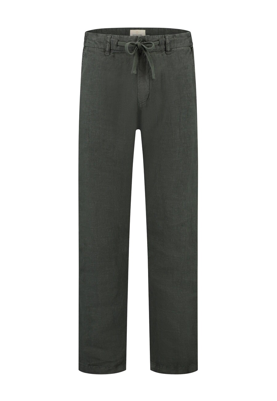 Обычные брюки Dstrezzed James, темно-зеленый
Обычные брюки Dstrezzed James, темно-зеленый