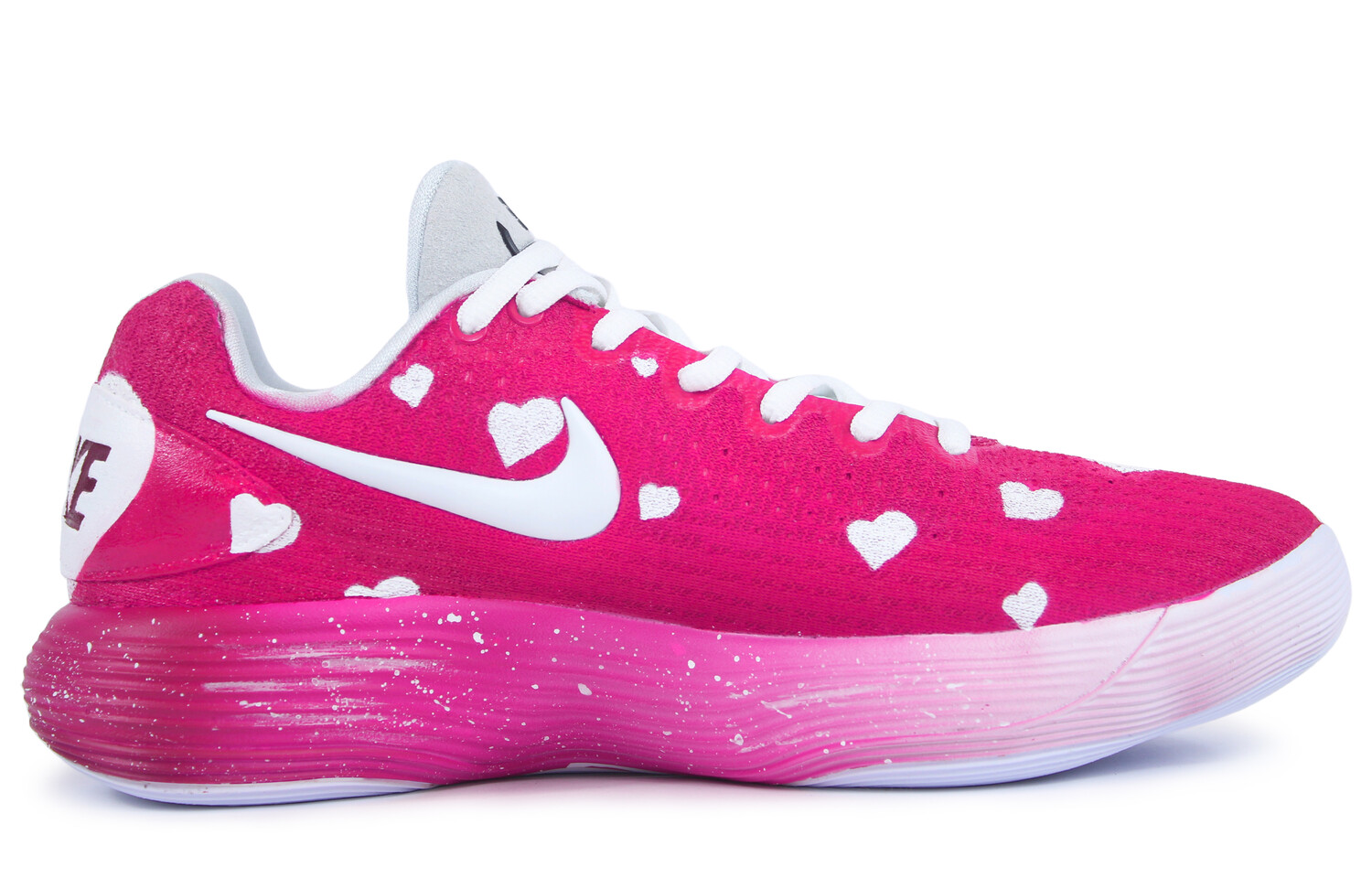 Баскетбольные кроссовки Hyperdunk 2017 Basketball Shoes Men Low-top White Nike
Баскетбольные кроссовки Hyperdunk 2017 Basketball Shoes Men Low-top White Nike