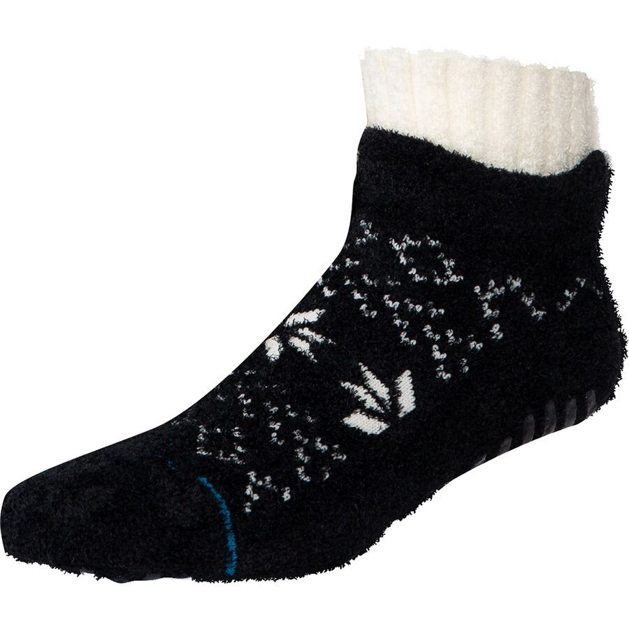 Носки Stance Snowflake Cozy Slipper Stance, Black
Носки Stance Snowflake Cozy Slipper Stance, Black