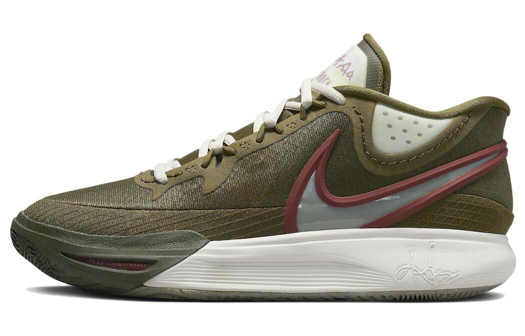 Мужские баскетбольные кроссовки Nike Kyrie 8
Мужские баскетбольные кроссовки Nike Kyrie 8