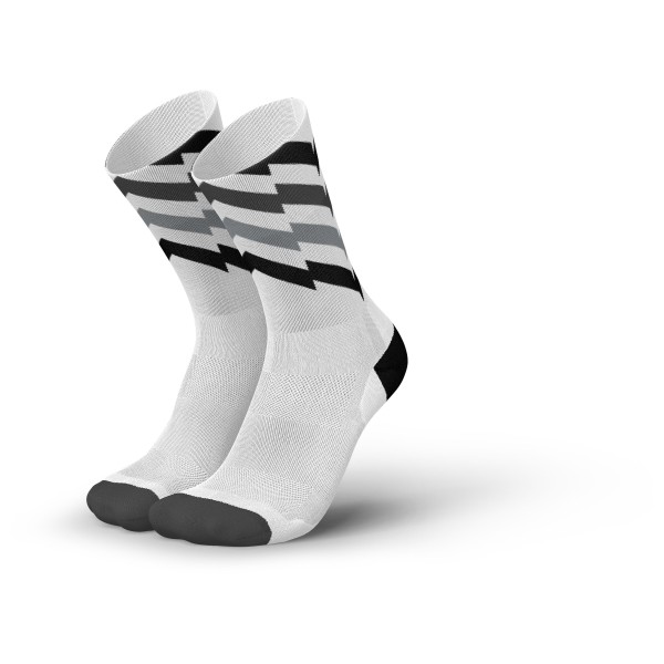 Ultralight Waves - носки для бега Incylence, белый
Ultralight Waves - носки для бега Incylence, белый