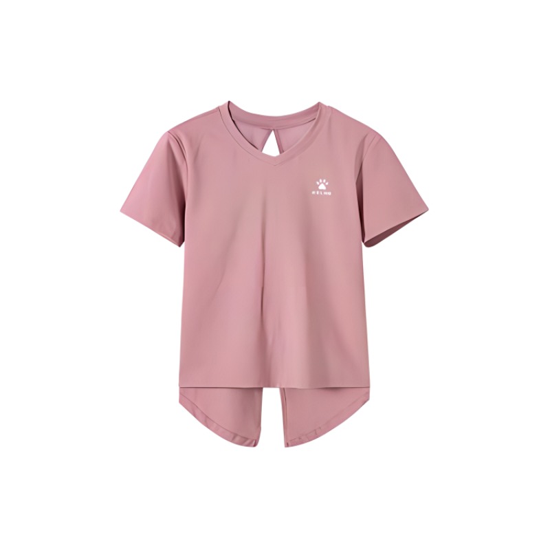 Футболка женская KELME, фиолетовый
Футболка женская KELME, фиолетовый