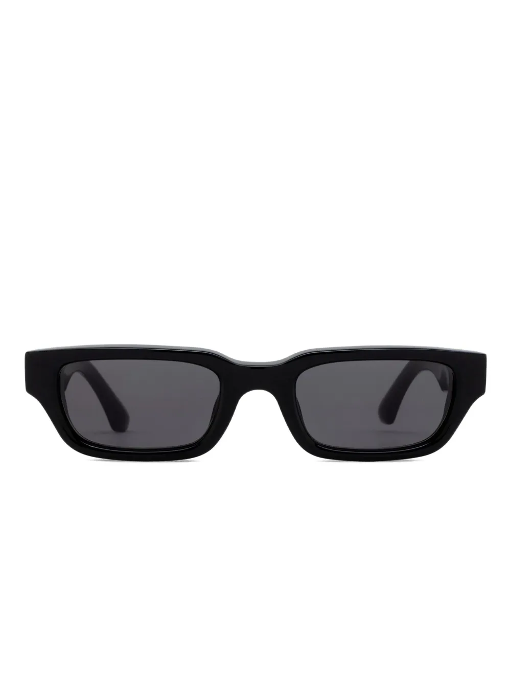 Солнцезащитные очки в прямоугольной оправе Chimi, черный
Солнцезащитные очки в прямоугольной оправе Chimi, черный