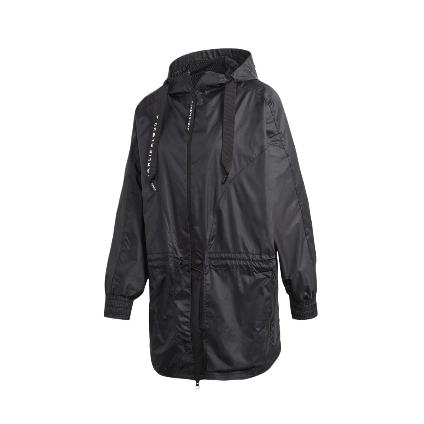 Куртка женская черная Adidas
Куртка женская черная Adidas