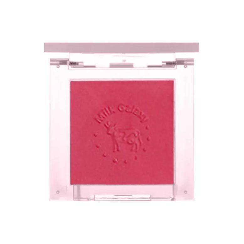 Мягкий матовый румянец Milk Galaxy для увлажнения кожи и выравнивания тона, уход за кожей, 4 г XIXI
Мягкий матовый румянец Milk Galaxy для увлажнения кожи и выравнивания тона, уход за кожей, 4 г XIXI