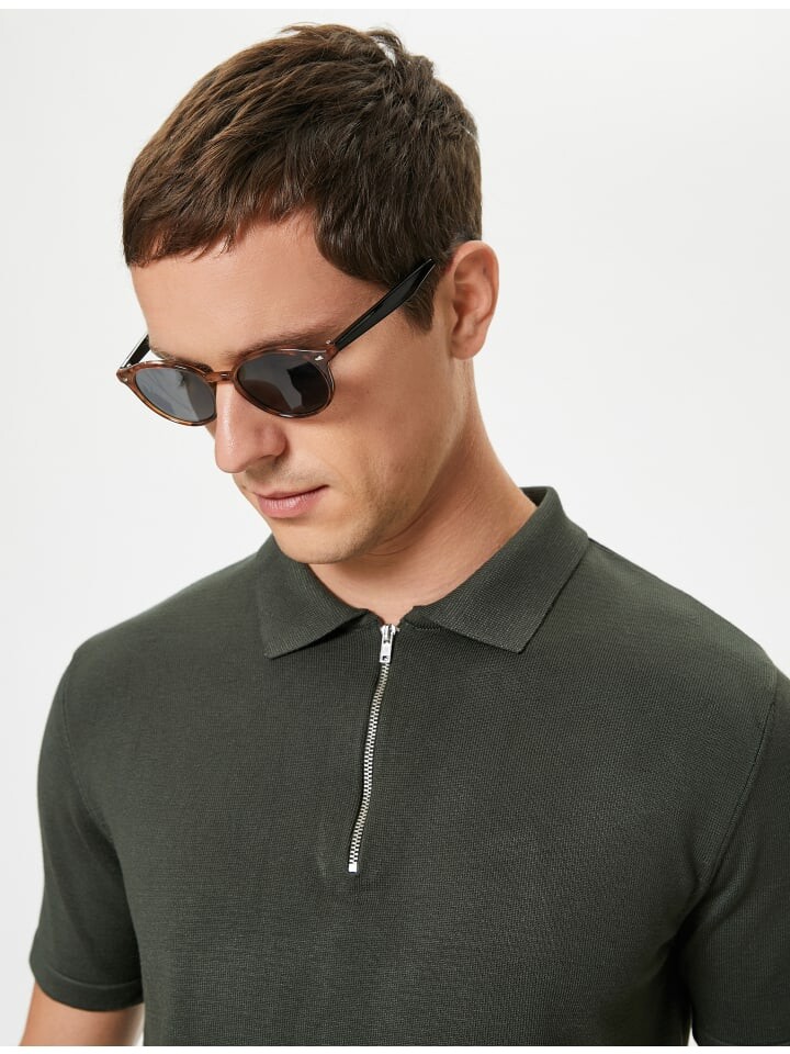 Свитер KOTON, хаки
Свитер KOTON, хаки