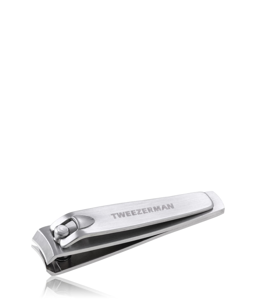 Щипчики для ногтей Tweezerman Nagelknipser, 1 шт.
Щипчики для ногтей Tweezerman Nagelknipser, 1 шт.