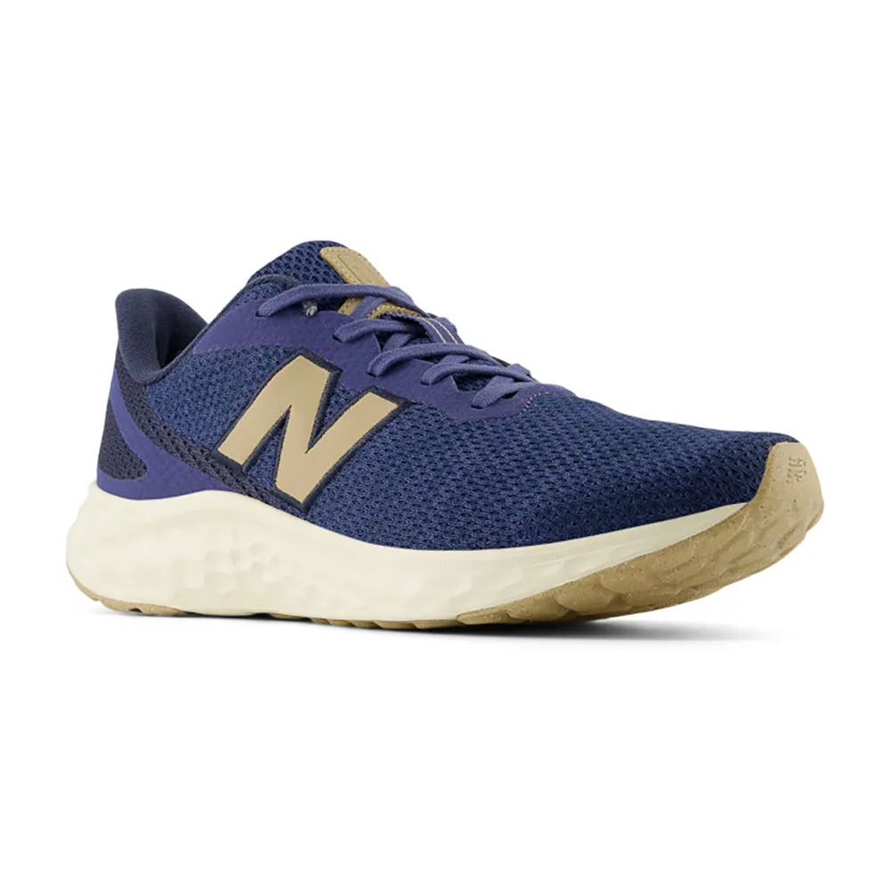 Кроссовки New Balance Fresh Foam Arishi V4, синий
Кроссовки New Balance Fresh Foam Arishi V4, синий