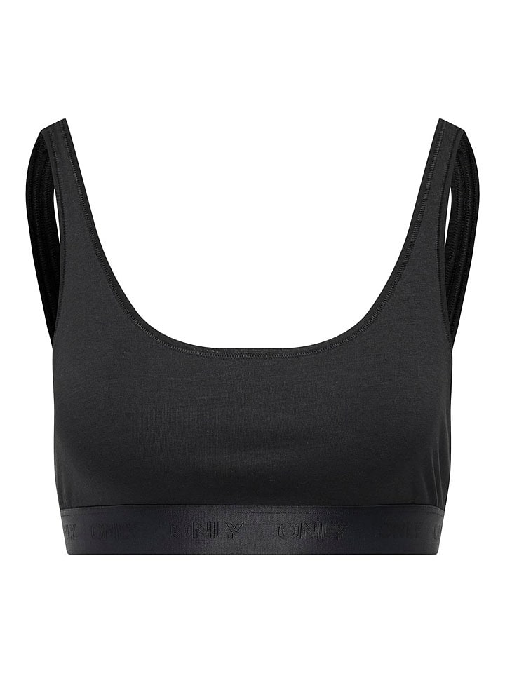 Бюстье ONLY, черный
Бюстье ONLY, черный