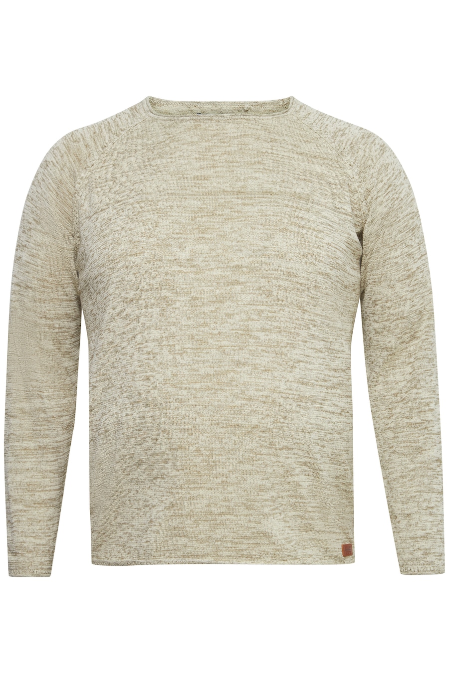 Свитер BLEND DAN, бежевый
Свитер BLEND DAN, бежевый