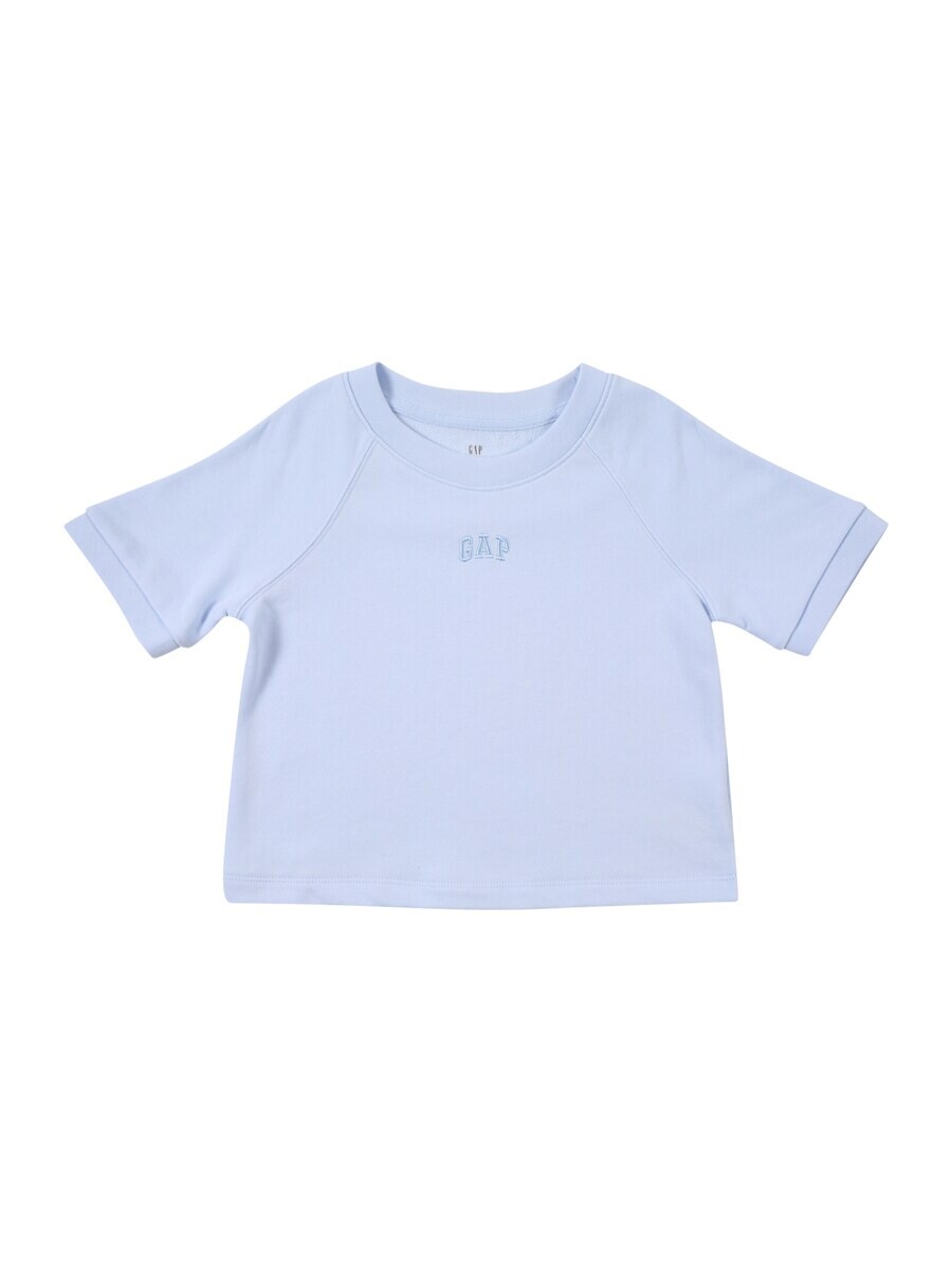 Толстовка GAP, светло-голубой
Толстовка GAP, светло-голубой