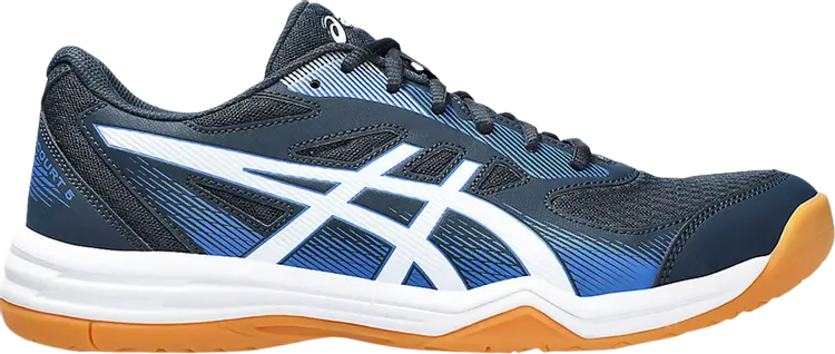 Кроссовки Upcourt 5 'French Blue White', синий
Кроссовки Upcourt 5 'French Blue White', синий