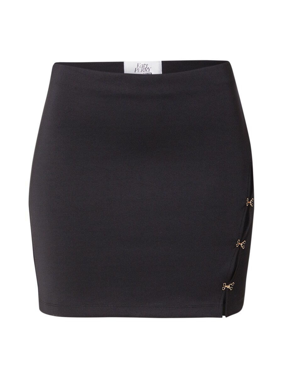 Юбка мини Katy Perry exclusive for ABOUT YOU Skirt Sally, черный
Юбка мини Katy Perry exclusive for ABOUT YOU Skirt Sally, черный
