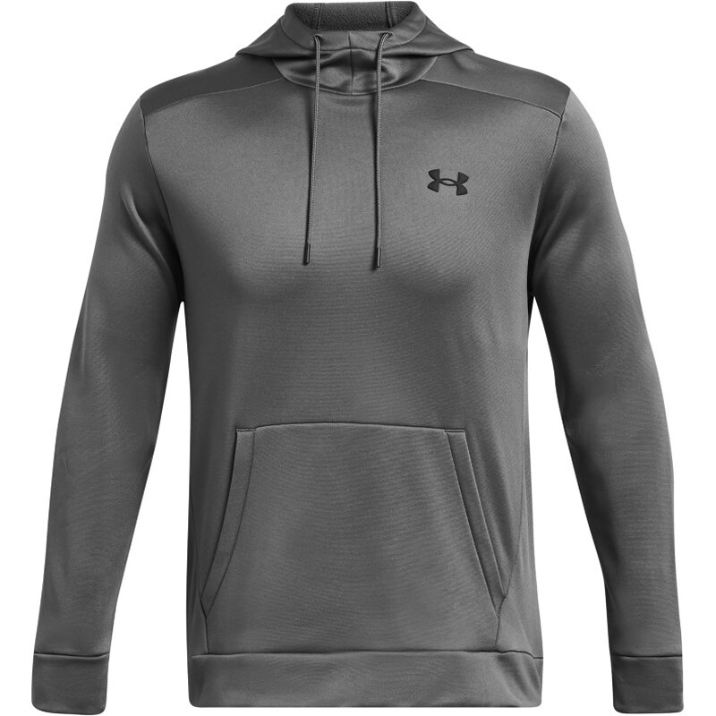 Толстовка с капюшоном UA Armour Fleece Hoodie Under Armour, цвет castlerock
Толстовка с капюшоном UA Armour Fleece Hoodie Under Armour, цвет castlerock