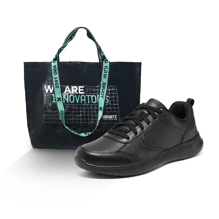 Go Walk Steady кроссовки 'Black' Skechers, черный
Go Walk Steady кроссовки 'Black' Skechers, черный