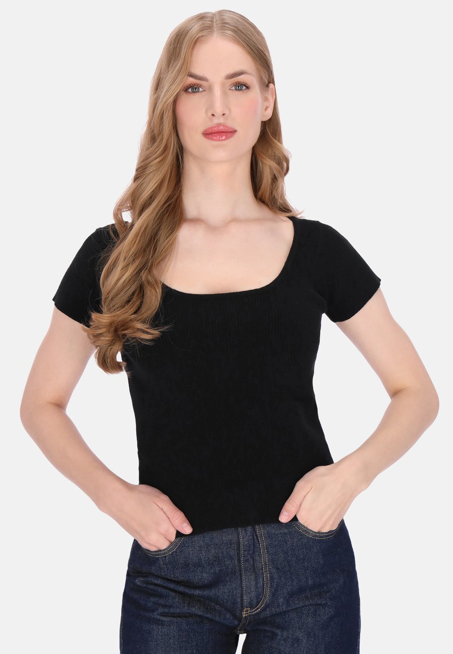 Футболка DreiMaster Basic T-shirt, Black, Черный, Футболка DreiMaster Basic T-shirt, Black
Футболка DreiMaster Basic T-shirt, Black, Черный, Футболка DreiMaster Basic T-shirt, Black