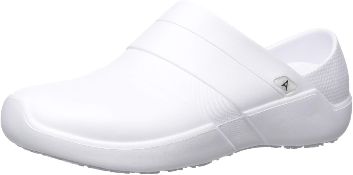 Кроссовки Anywear Journey для мужчин и женщин, сделанные методом впрыска с EVA, слипоны для сада, обувь для поваров, белый
Кроссовки Anywear Journey для мужчин и женщин, сделанные методом впрыска с EVA, слипоны для сада, обувь для поваров, белый