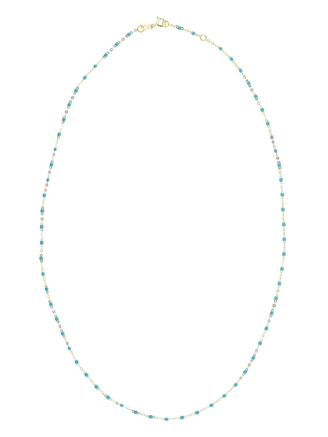 Колье Gigi Sautoir из желтого золота с бусинами Gigi Clozeau, золотой
Колье Gigi Sautoir из желтого золота с бусинами Gigi Clozeau, золотой