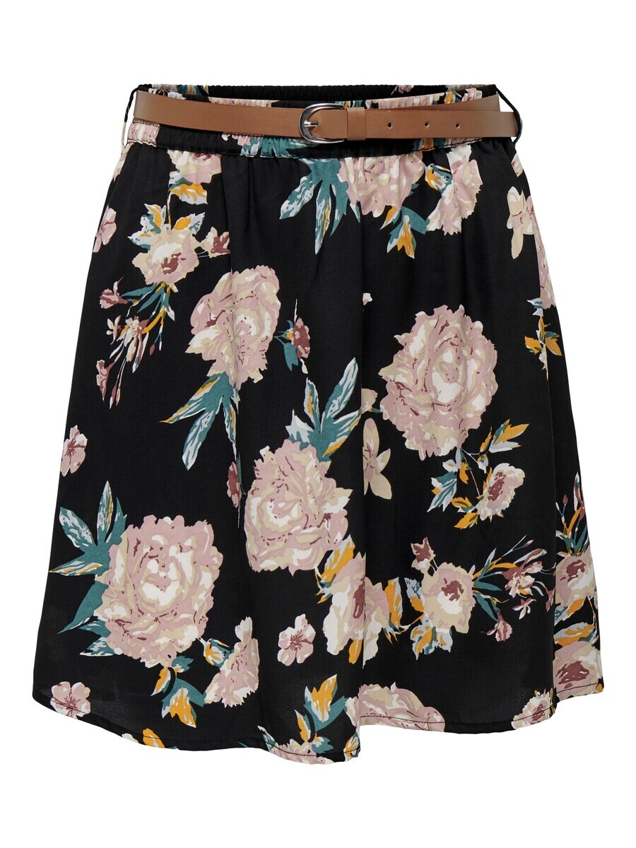 Юбка Only NATHALIE, черный
Юбка Only NATHALIE, черный